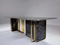 Marble Dining table