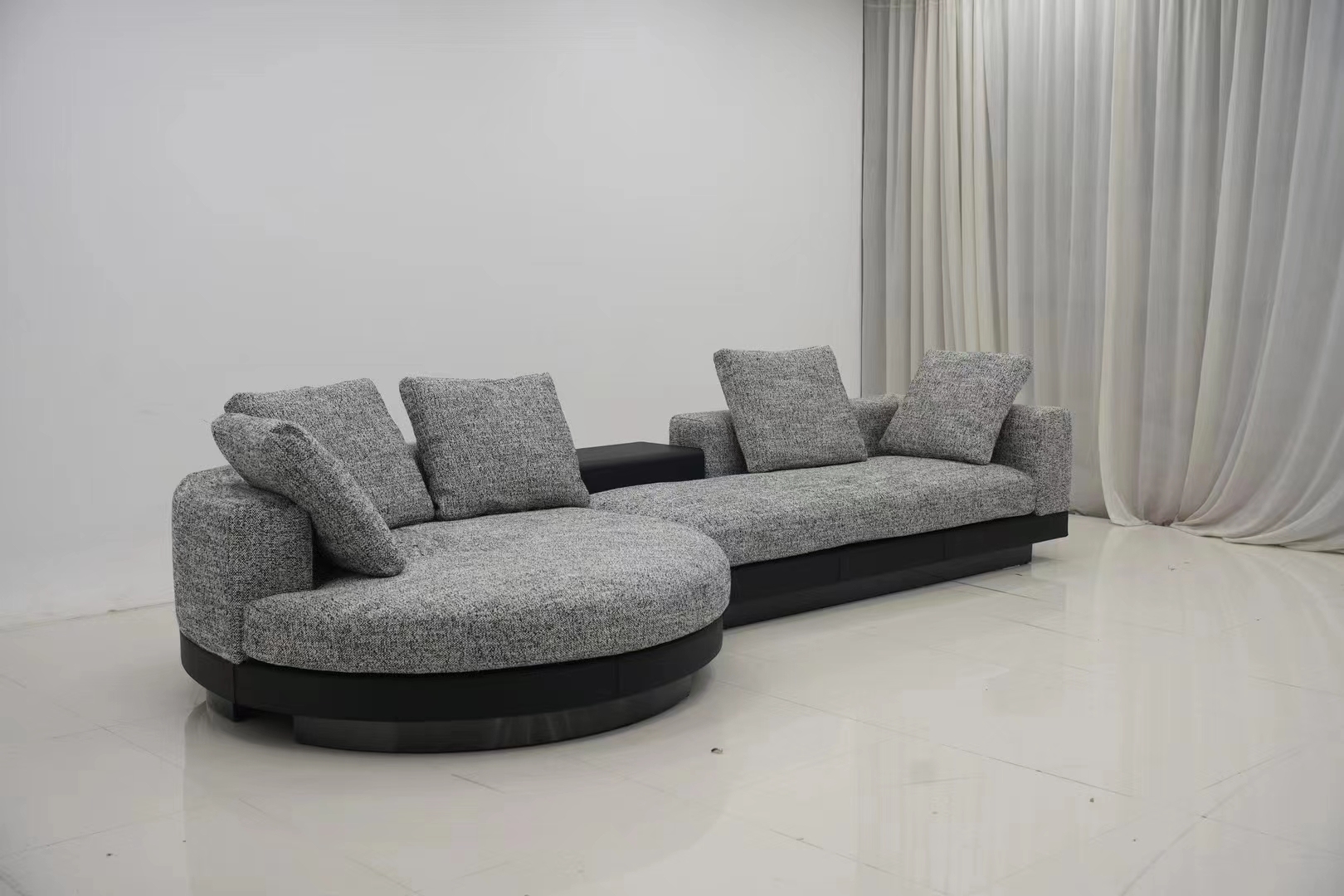 Sectional Sofa