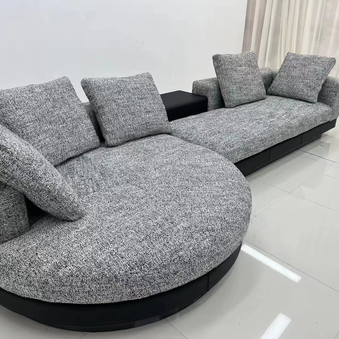 Sectional Sofa