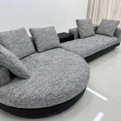 Sectional Sofa