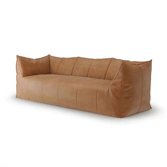 Italian Designer Sofa