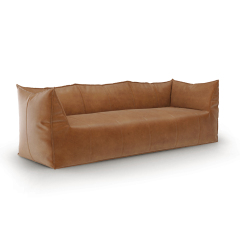 Italian Designer Sofa