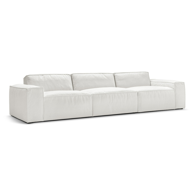 Classic Three seater sofa