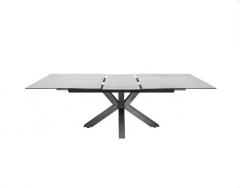 Modern Extendable dining table