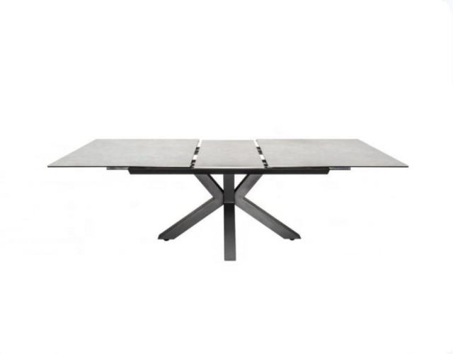 Modern Extendable dining table