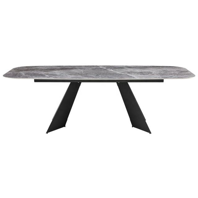 High end Extendable dining table