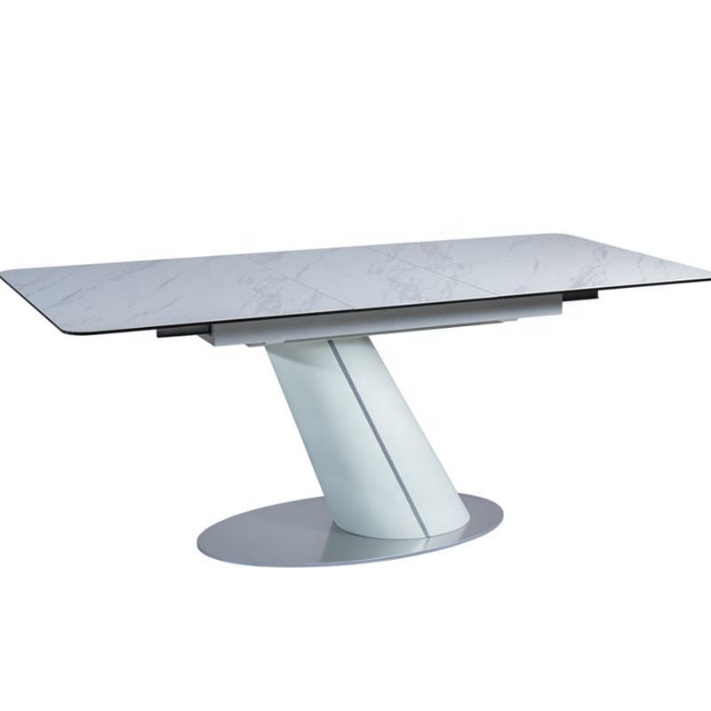Classic Extensive Dining Table