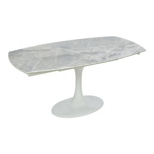 Extendable Tulip table