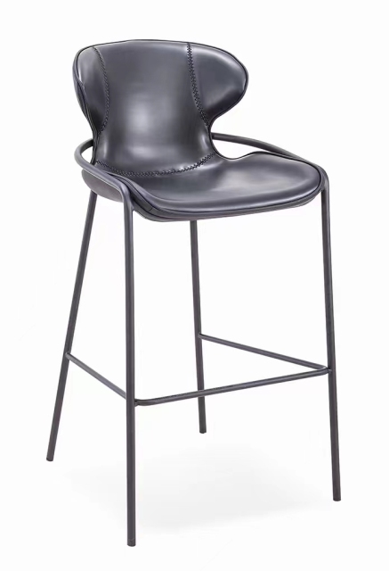 Steel Bar Chair