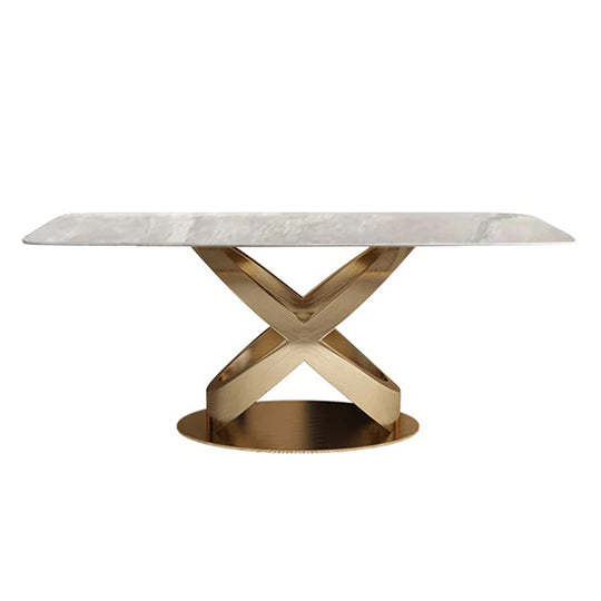 Ceramic Dining table