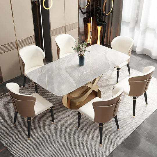 Ceramic Dining table