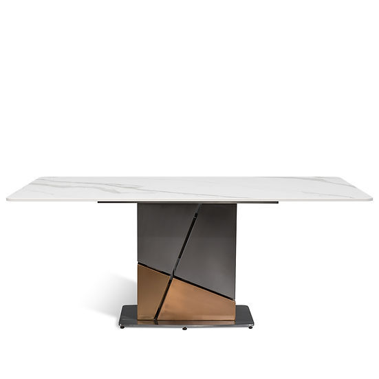 Sintered Stone Dining Table