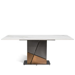 Sintered Stone Dining Table