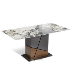 Sintered Stone Dining Table