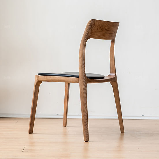 Sleek Dining chair