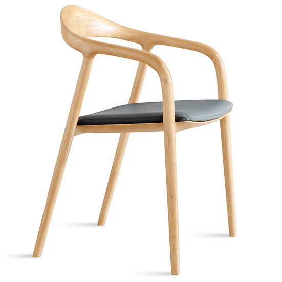Bentwood dining chair