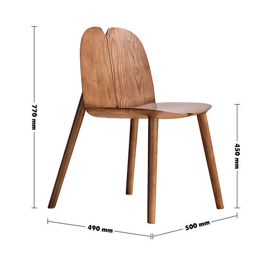 Set Dining chair