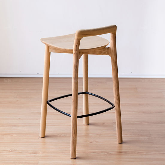 Bar chair