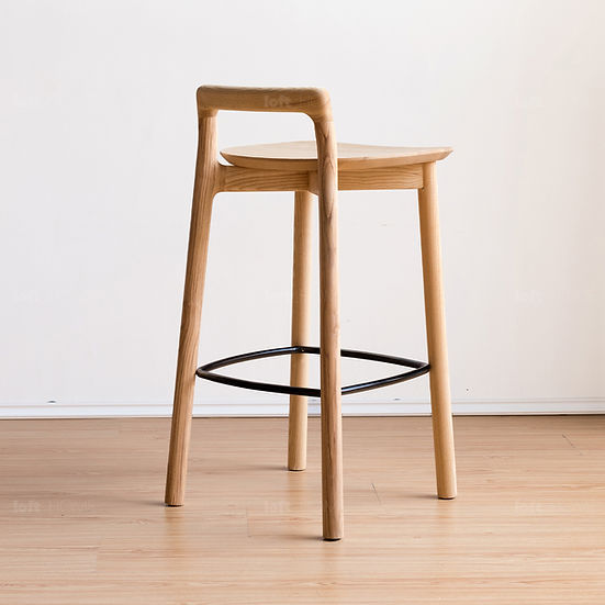 Bar chair