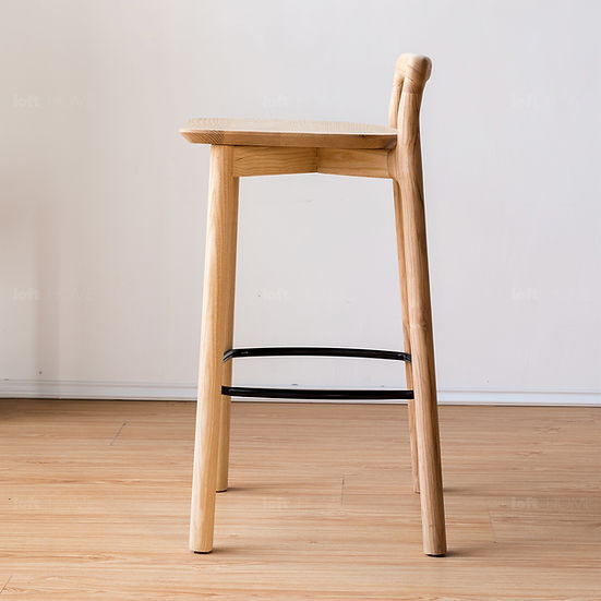 Bar chair