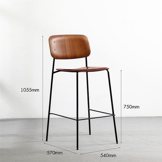 Bar chair