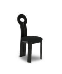 Piano dining chair