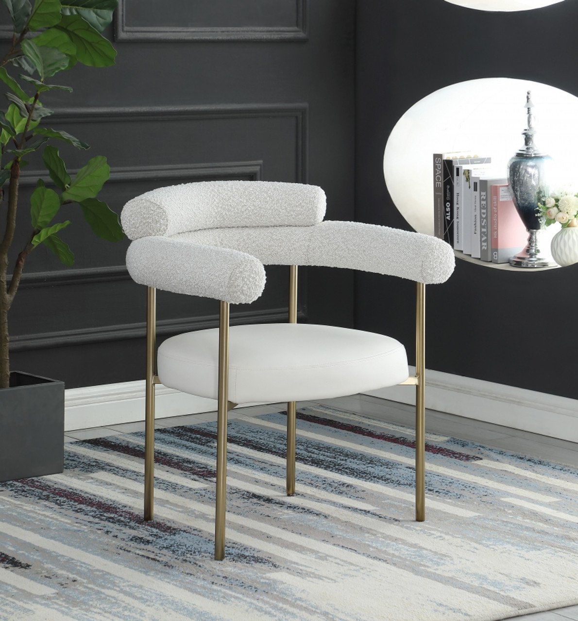 Mid Century Dining chair