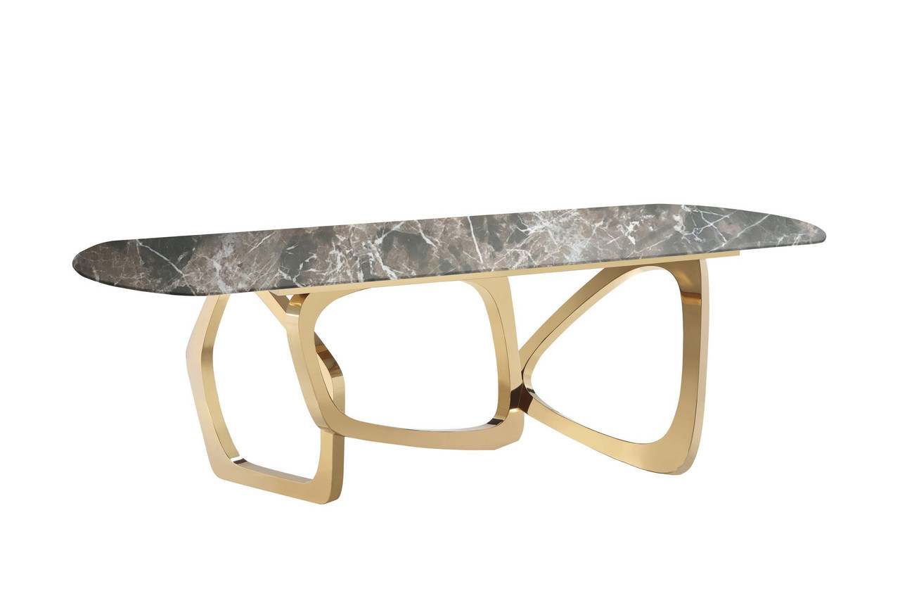 Modern Dining Table