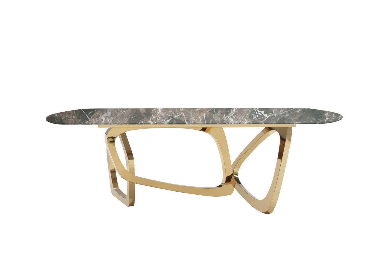 Modern Dining Table