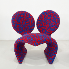 Micky Chair