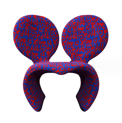 Micky Chair
