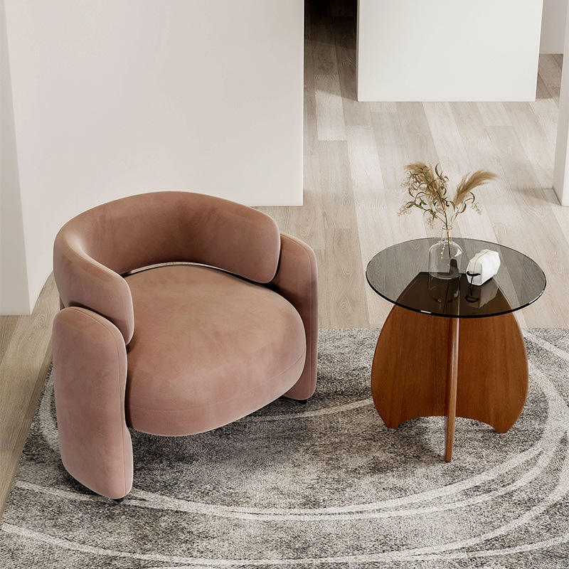 Nordic chair
