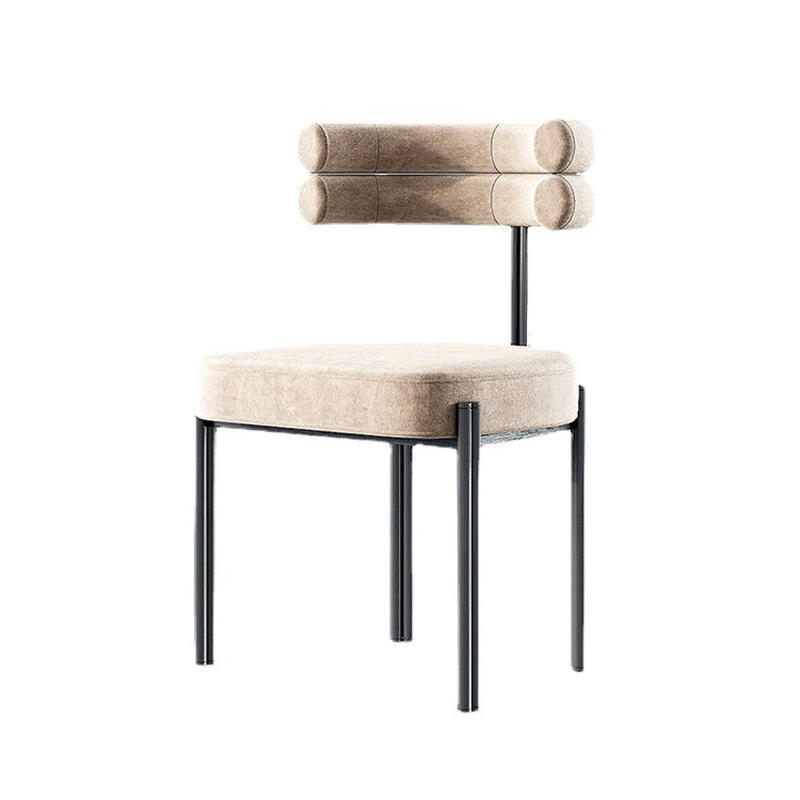 Metal Dining chair