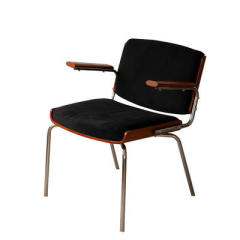 Medieval style armchairs