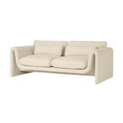 Nordic three seat sofa