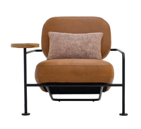 Lounge chair
