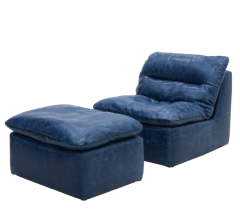 New Mid century chair