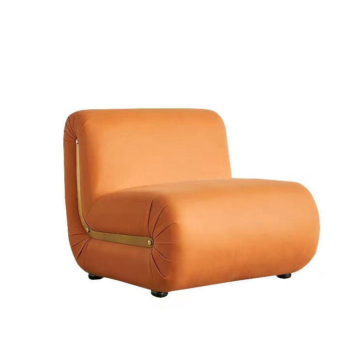 Barrel Chairs