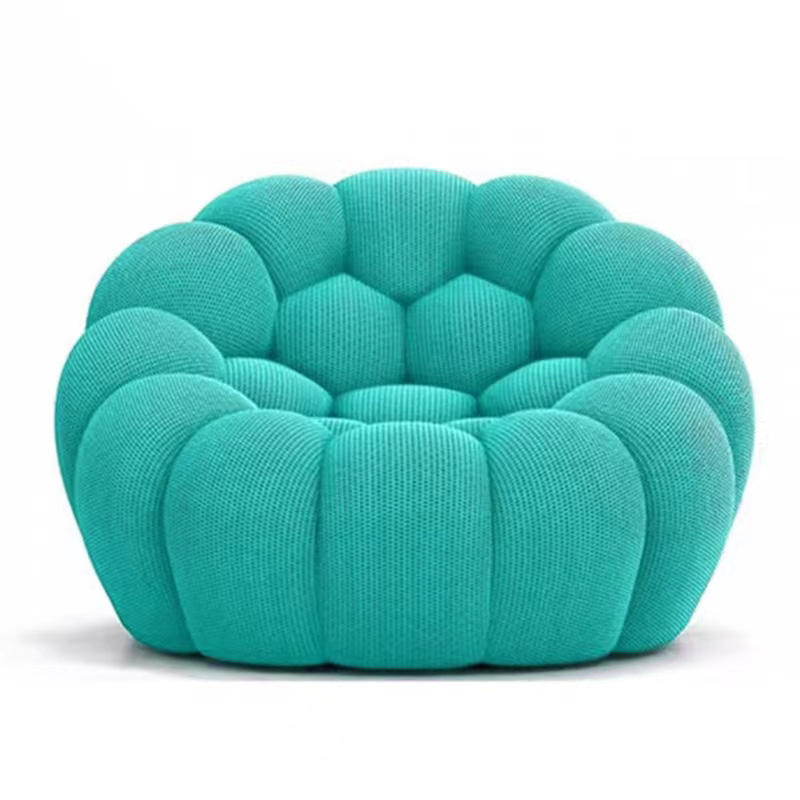 Cloud chair
