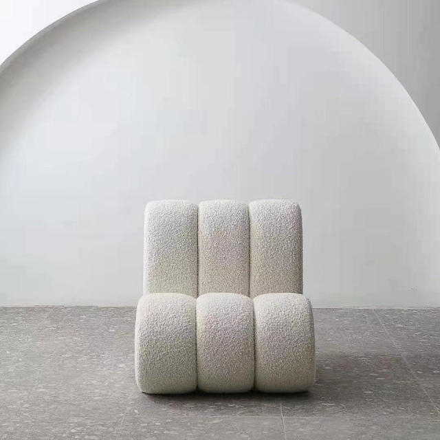 Single Sofa Chair