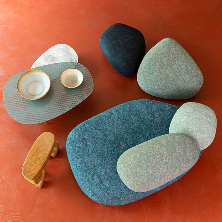 Rock modular sofa