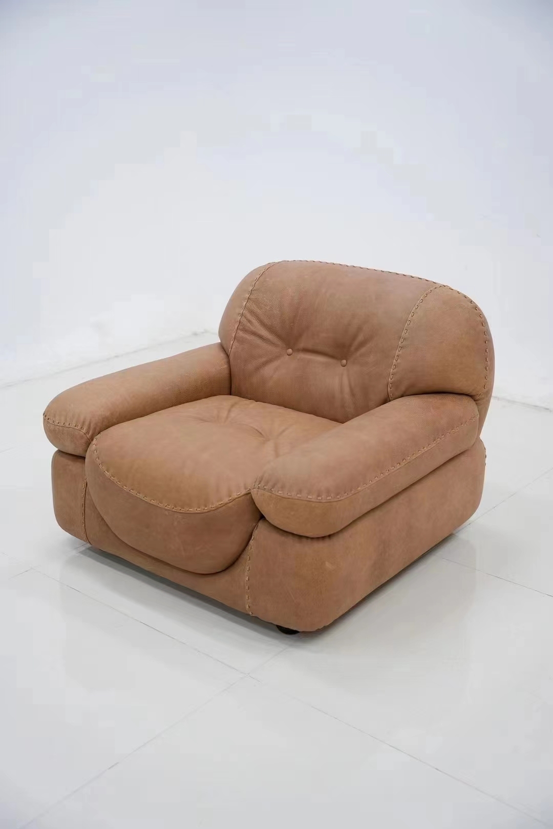 Vintage Mid century chair