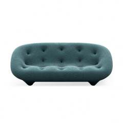 Molded Foam Fabric Sofa