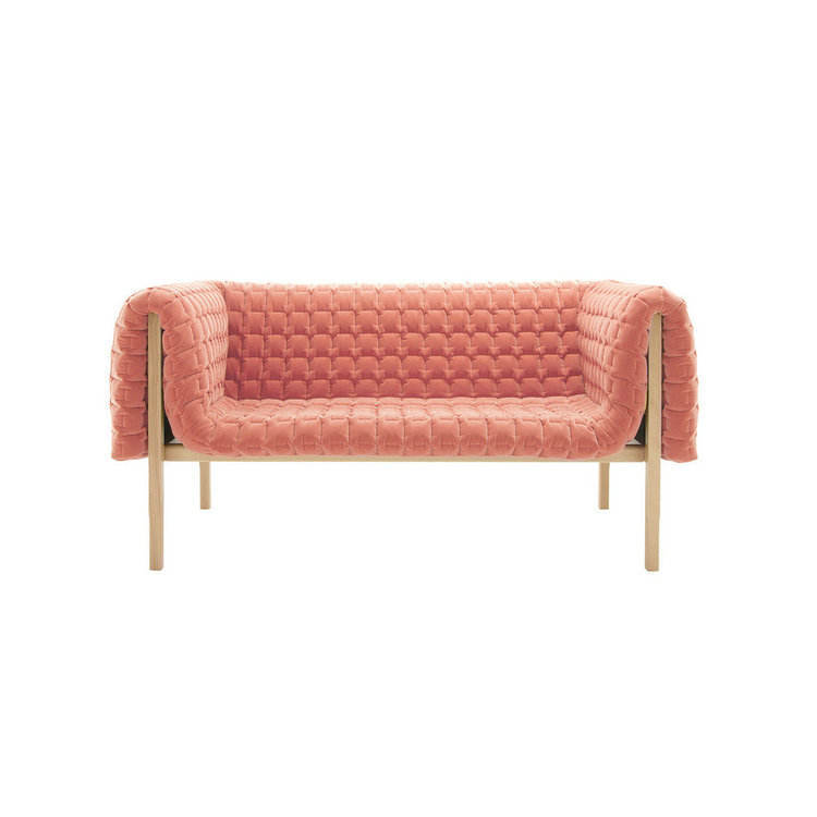 Designer 3 seat sofa