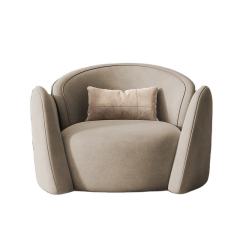 Single sofa chair