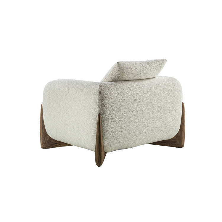 Velvet Accent couches