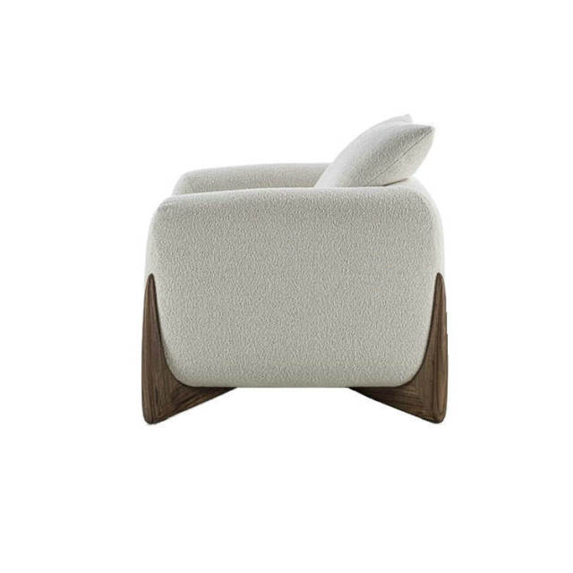 Velvet Accent couches