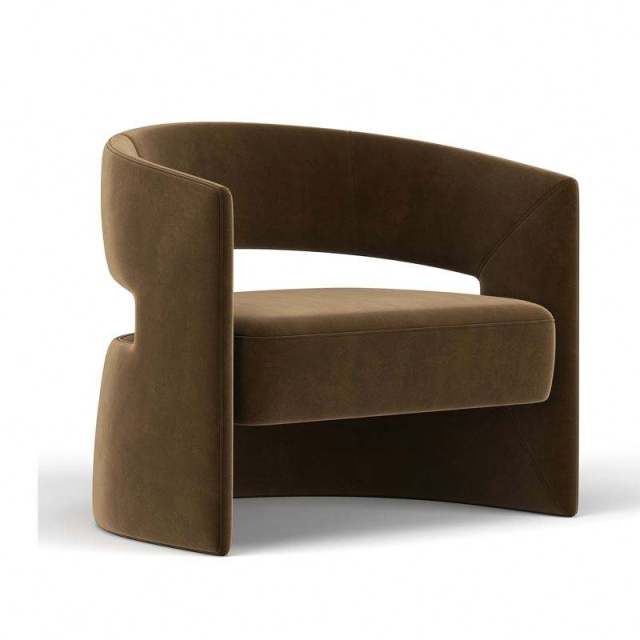 Modern Luxury chair