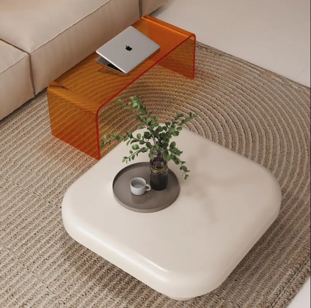 Ara Coffee table set