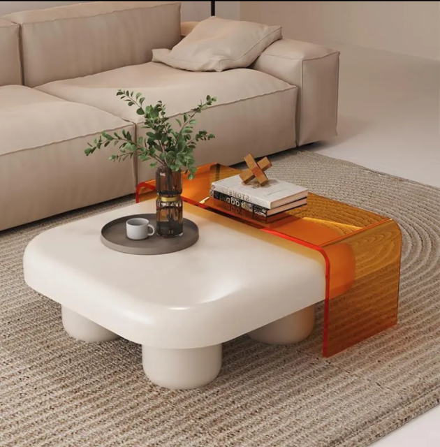 Ara Coffee table set